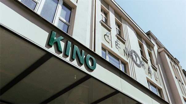 O kině O kině